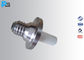 E40 Plug Lamp Cap Gauge Against Accident Contact 7006-23 / 7006-24