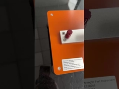 Equipamento de ensaio de segurança elétrica IEC60065 Teste de resistência dielétrica de material isolante de camada fina