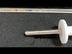 Certificado CNAS para segurança de produtos de telecomunicações