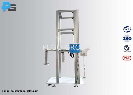 IK08 To IK11 Hammer Impact Testing Equipment