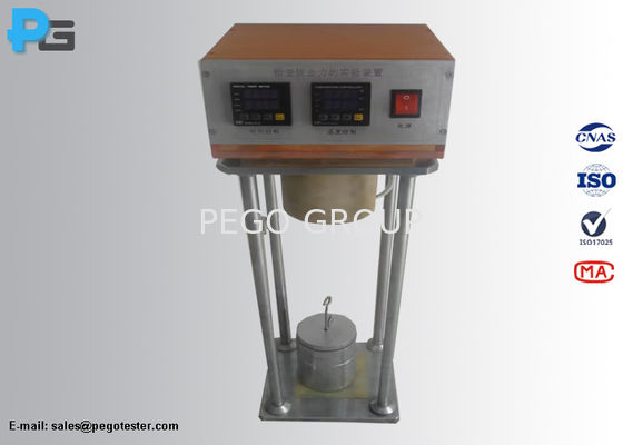 IEC60320-1 Equipamento de ensaio da força de tração máxima e mínima dos acopladores de aparelhos