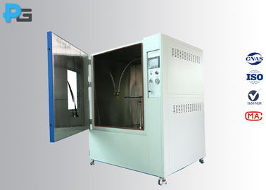 Equipamento de teste de oscilação do ambiente do tubo com construído no tanque de água 220 V
