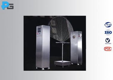 O equipamento de testes IEC60598 ambientais impermeável aplica-se às iluminações exteriores