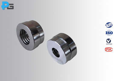 Calibre 7006-27B 7006-28A do tampão da lâmpada da elevada precisão com o certificado de teste da calibração