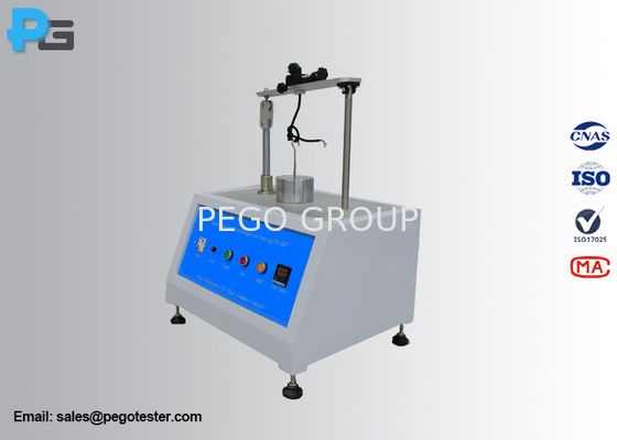 Equipamento de ensaio de acoplamentos de aparelhos IEC60320-1 Equipamento de ensaio de puxação para conectores e conectores de tomada