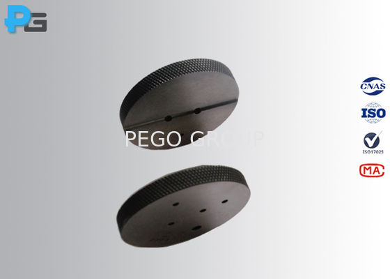 Calibres Passa/Não Passa sem Ferrugem IEC60061-3